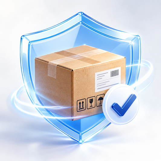 🛡️ PROTECCIÓN DE ENVÍO